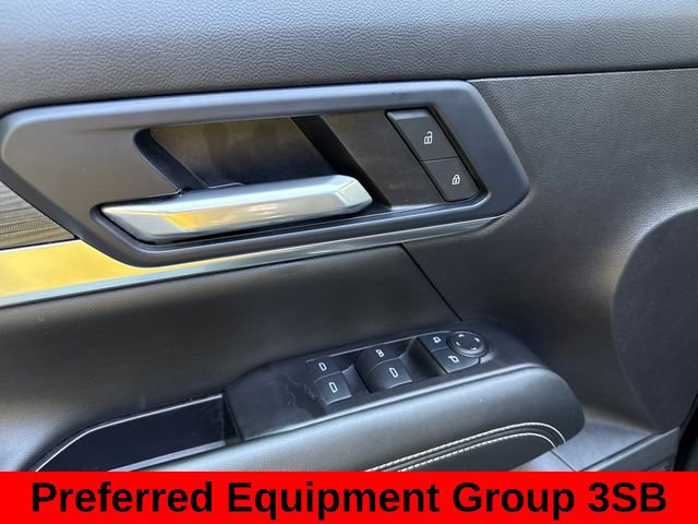 Used 2025 GMC Terrain Elevation AWD/4WD image 19