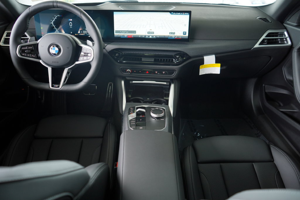 Used 2026 BMW 230i Coupe w/ Premium Package RWD image 14