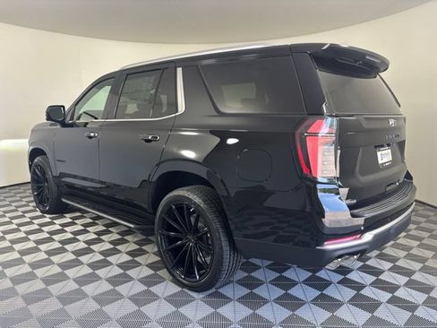 New 2026 Chevrolet Tahoe High Country w/ Sun And Tow Package AWD/4WD image 41