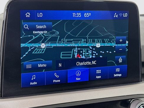 Used 2022 Ford Escape SEL image 33