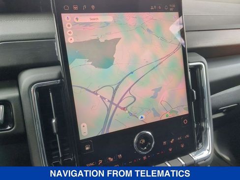 New 2026 GMC Yukon XL Denali w/ Sun & Power Step Package image 22