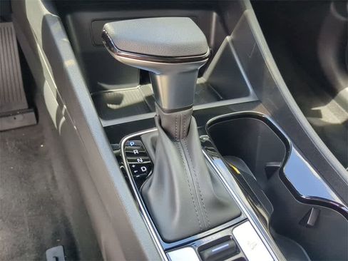 New 2026 Hyundai Santa Cruz SEL image 32