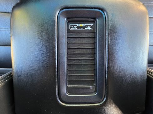 Used 2016 GMC Sierra 3500 Denali w/ Duramax Plus Package image 43