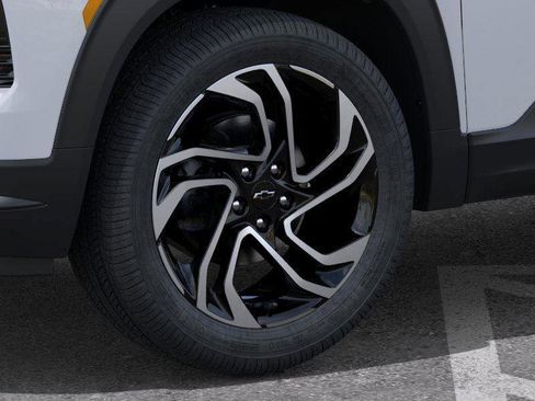 New 2026 Chevrolet TrailBlazer RS image 9