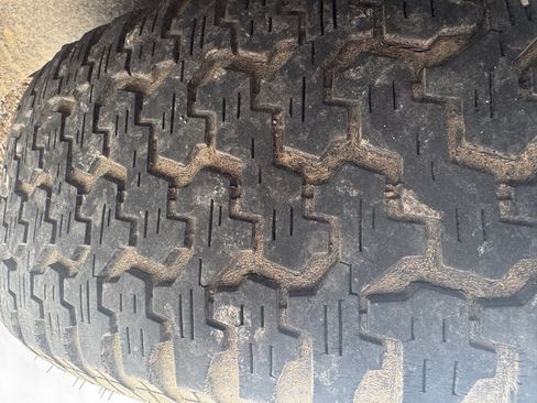 Used 1998 Dodge Durango SLT image 11