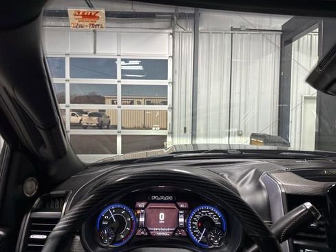 Used 2019 RAM 2500 Limited image 10