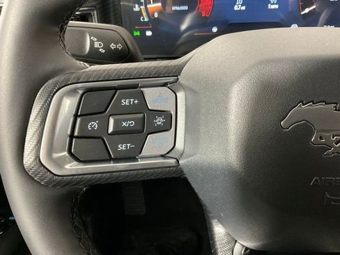 New 2026 Ford Mustang Premium image 22