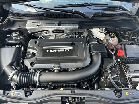 Used 2019 Cadillac XT4 Premium Luxury image 18