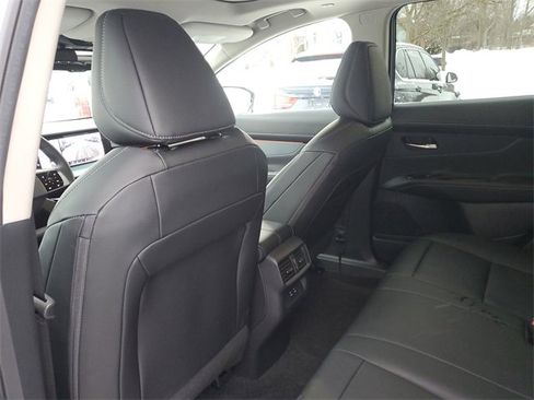 Certified 2025 Nissan Murano SL image 32