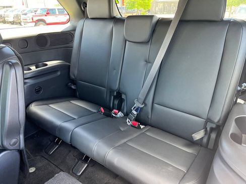 Used 2026 Hyundai Palisade XRT Pro AWD/4WD image 19