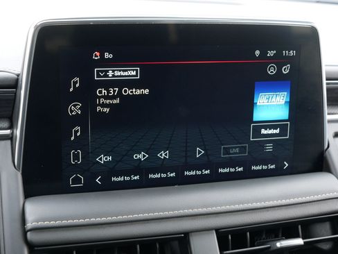 Used 2023 GMC Yukon SLT image 22