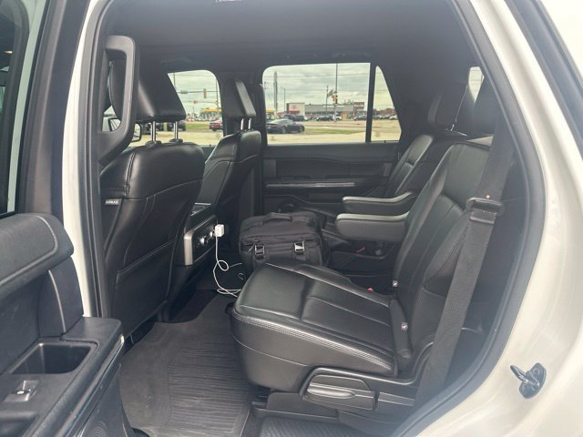 Used 2021 Ford Expedition XLT AWD/4WD image 7
