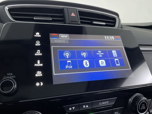 Used 2021 Honda CR-V Touring image 14