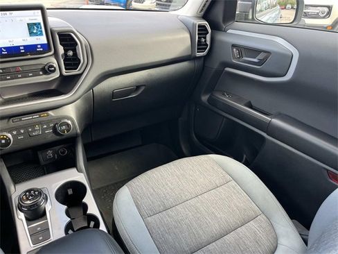 Certified 2021 Ford Bronco Sport Big Bend image 13