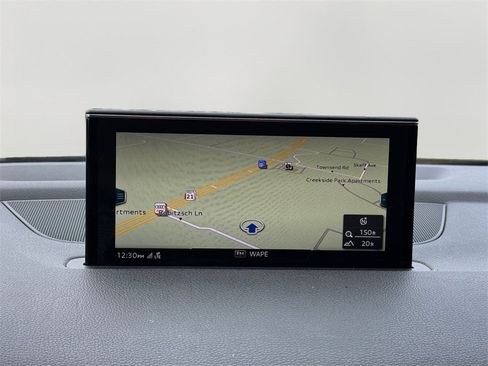 Used 2018 Audi Q7 3.0T Premium image 18