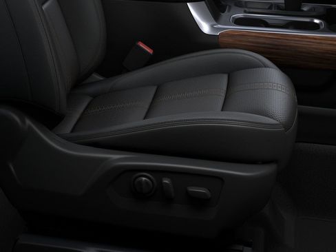 New 2026 Chevrolet Silverado 1500 High Country w/ Technology Package AWD/4WD image 10