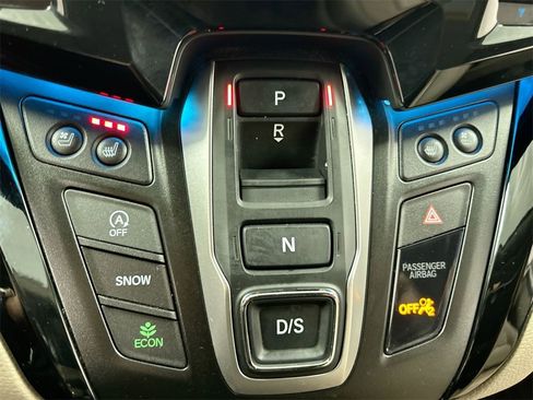 Used 2023 Honda Odyssey Elite image 18