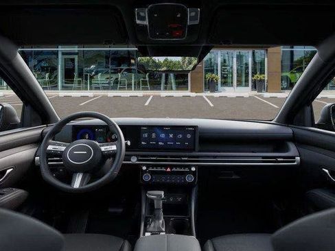 New 2026 Hyundai Tucson XRT image 19