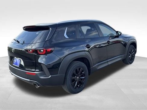 New 2026 MAZDA CX-50 AWD 2.5 S w/ Cargo Package image 5