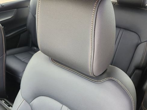 New 2026 MAZDA CX-90 3.3 Turbo w/ Premium Sport Pkg image 5