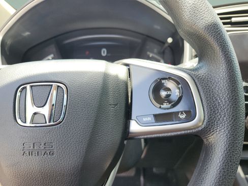 Used 2021 Honda CR-V EX image 25