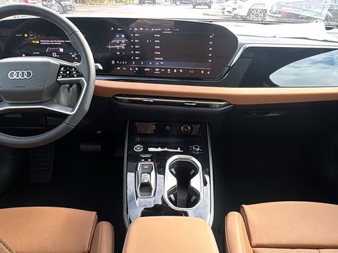 New 2026 Audi A6 Premium Plus image 17