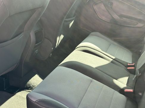 Used 2017 Ford Escape S image 22