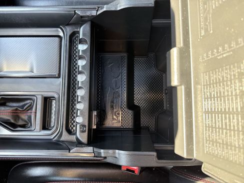 Used 2022 RAM 1500 TRX w/ TRX Level 2 Equipment Group image 23