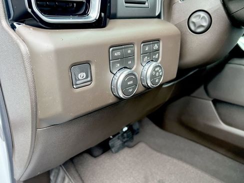 New 2026 GMC Sierra 1500 Denali AWD/4WD image 46