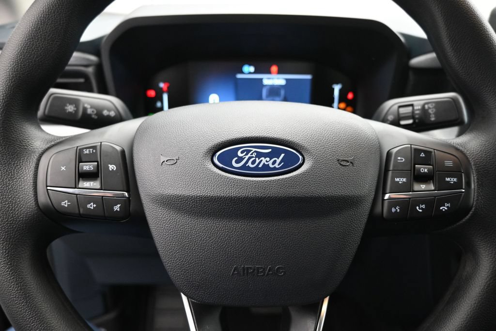 New 2026 Ford Maverick XLT FWD image 10