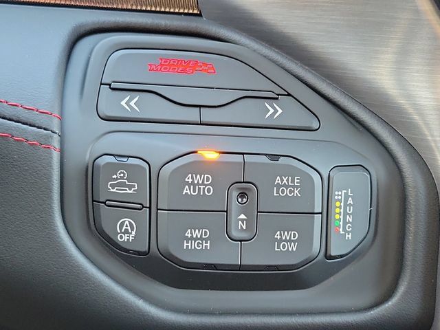 Used 2027 RAM 1500 RHO w/ RHO Level 1 Equipment Group AWD/4WD image 26