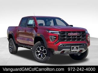 New 2026 GMC Canyon AT4X AWD/4WD video 2