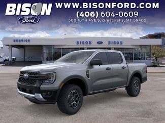 New 2026 Ford Ranger XLT w/ Technology Package AWD/4WD 360° Tour