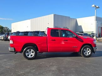 Used 2022 RAM 1500 Big Horn RWD video 2