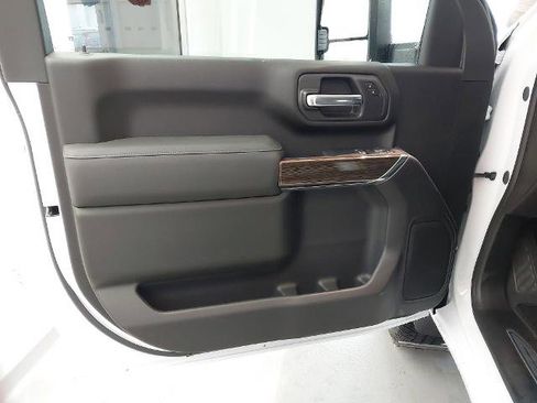 New 2026 Chevrolet Silverado 2500 LT w/ Convenience Package image 25