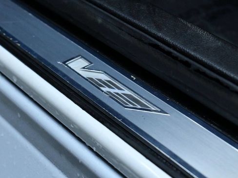 Used 2016 Cadillac CTS V w/ Luxury Package image 45