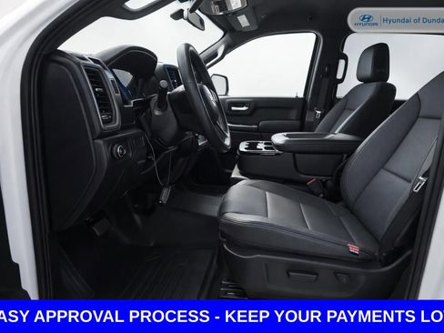 Used 2022 RAM 2500 Tradesman AWD/4WD image 10