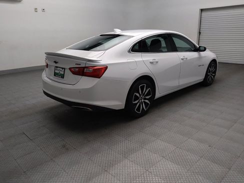 Used 2024 Chevrolet Malibu RS w/ LPO, Floor Liner Package FWD image 9