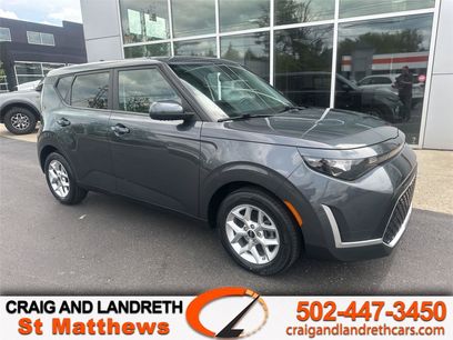 Used 2023 Kia Soul LX w/ Option Group 015