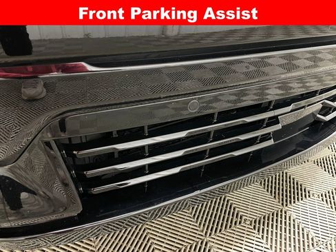 Certified 2024 Chevrolet Traverse RS image 18