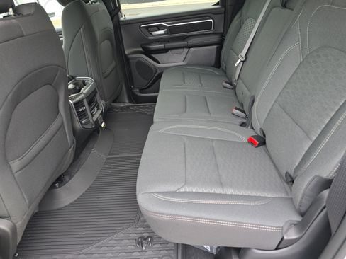 New 2025 RAM 1500 Big Horn image 16