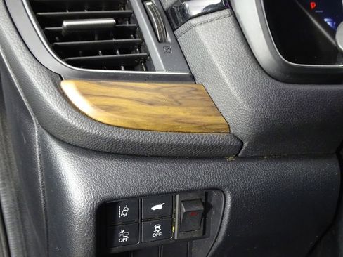 Used 2019 Honda CR-V EX-L image 13