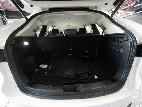 Used 2024 MAZDA CX-90 3.3 Turbo w/ Select Package AWD/4WD image 27