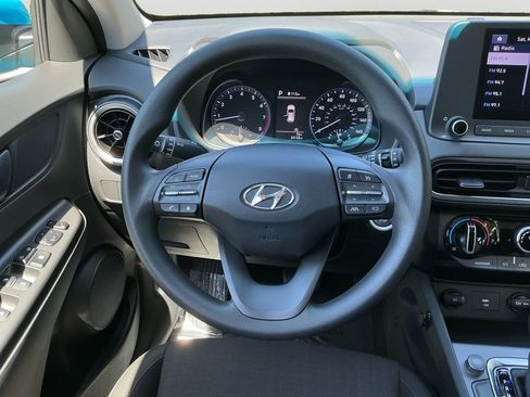 Used 2022 Hyundai Kona SEL AWD/4WD image 19
