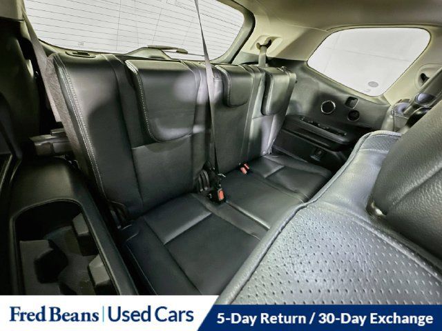 Used 2024 Subaru Ascent Limited w/ Technology Package AWD/4WD image 36
