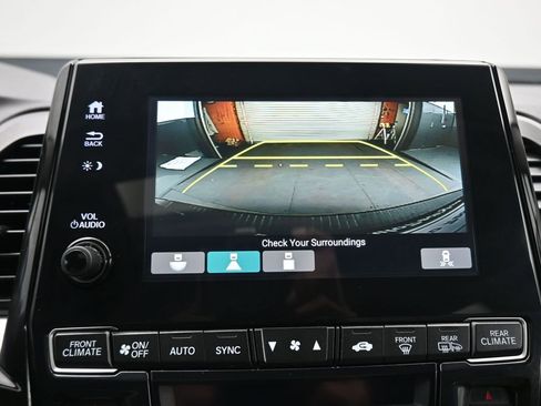 Used 2019 Honda Odyssey EX-L image 20