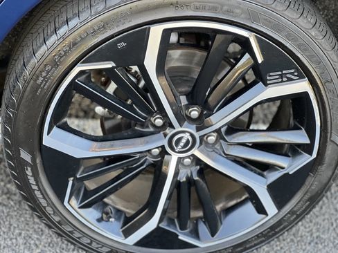 Used 2023 Nissan Altima 2.5 SR w/ SR Premium Package image 14