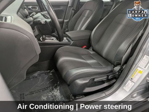 Certified 2023 Honda Civic Sport image 11