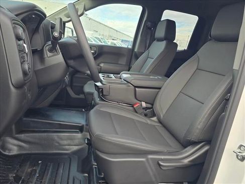 New 2026 Chevrolet Silverado 1500 W/T w/ WT Value Package image 14