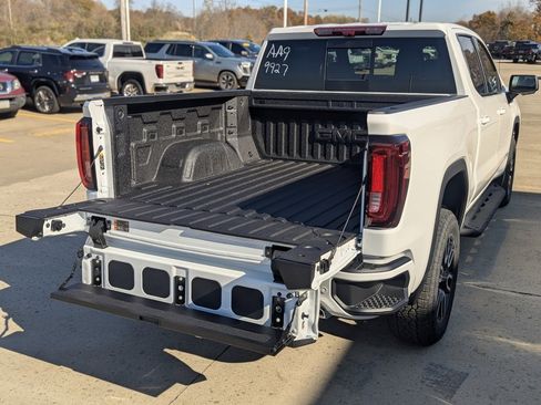 New 2026 GMC Sierra 1500 AT4 w/ AT4 Premium Package image 13
